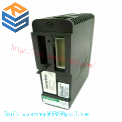 EMERSON KJ1501X1-BB1 | 12P0678X042 | VE5002 Industrial Control Module