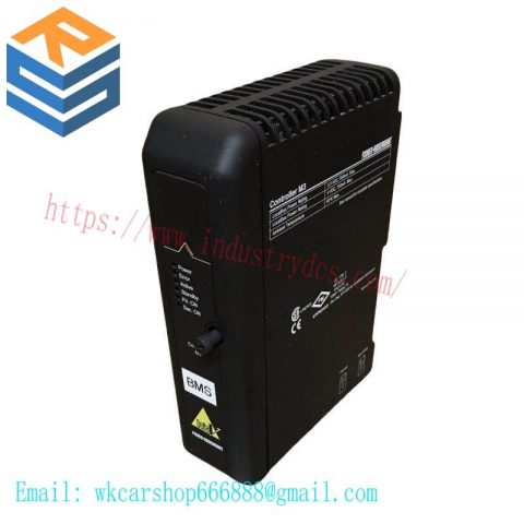 Emerson KJ2002X1-BA1 | 12P1442X042 M3 Controller Redundant Module