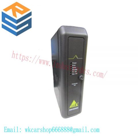 Emerson KJ2002X1-BA1 | 12P1442X062 | Deltav Controller