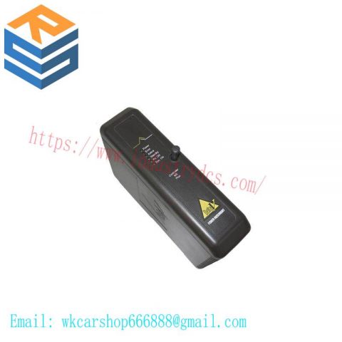 Emerson VE3004 Controller Module KJ2002X1-CA1, Industrial Automation Solution