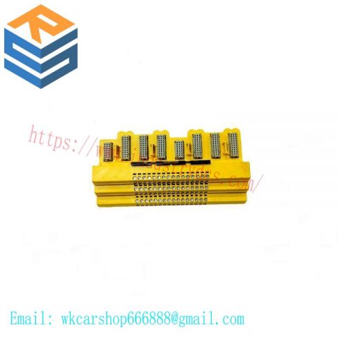 EMERSON KJ2201X1-JA1 Industrial Control Module