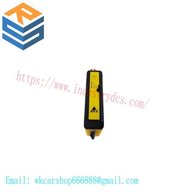 Emerson PLC KJ2221X1-BA1: Industrial Automation Control Module