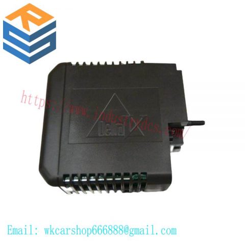 Emerson KJ3102X1-BE1 | VE4013S2B1 Analog Output Module
