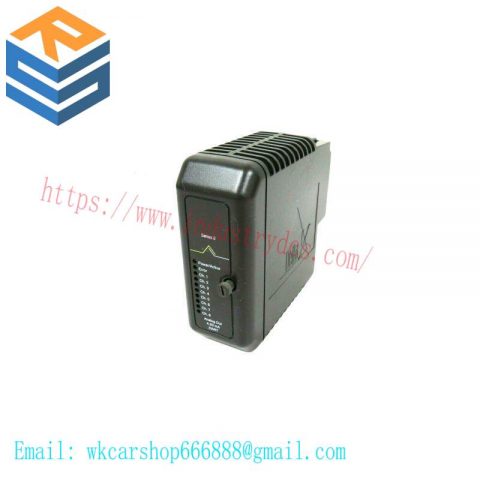Emerson KJ3221X1-BA1 | 12P2531X122 INPUT MODULE for Advanced Automation Solutions