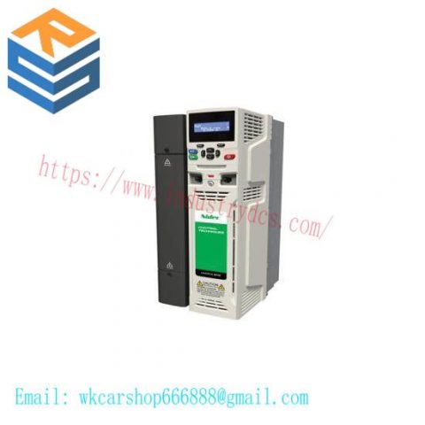 EMERSON M701-05400270A Inverter Drive - Advanced Industrial Control System