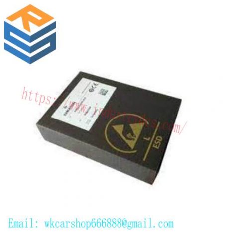 EMERSON PR9268/201-100 Fast Delivery Time Industrial Control Module