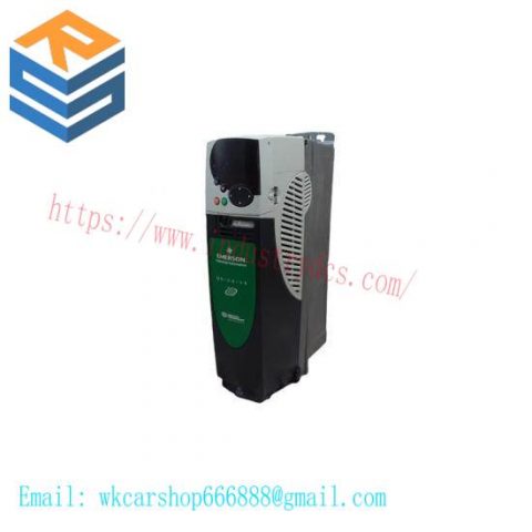 Emerson SP1403 AC Servo Drive, Industrial Automation Solutions