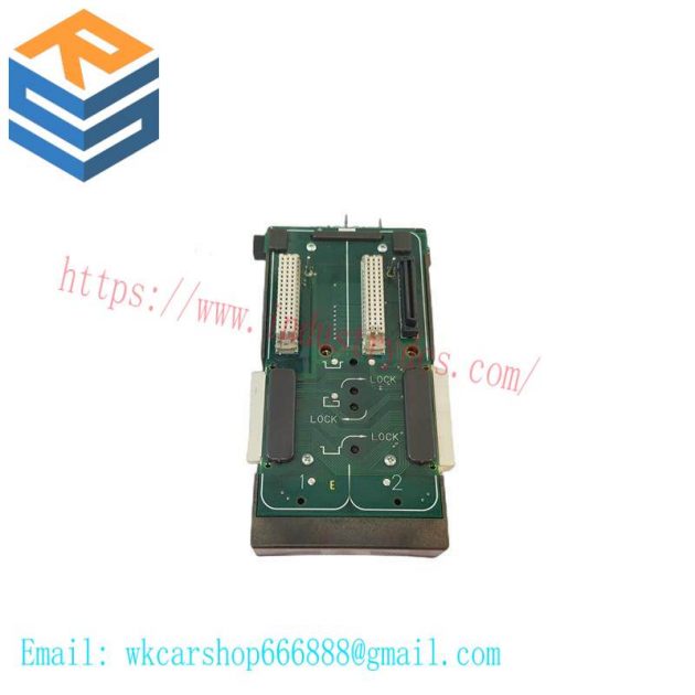 EMERSON VE4001S2T2B4 High-Performance Frequency Converter for Industrial Applications