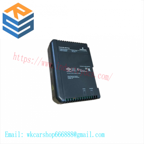Emerson VE4012S2B1 - I/O Termination Block