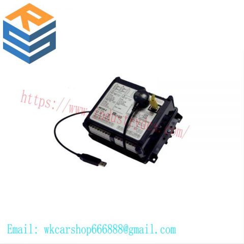 Enerdis MICAR2 M3140 Industrial Control Module