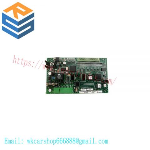 Alfa Laval EPC50 3183045463 OP Board - Advanced Control Module
