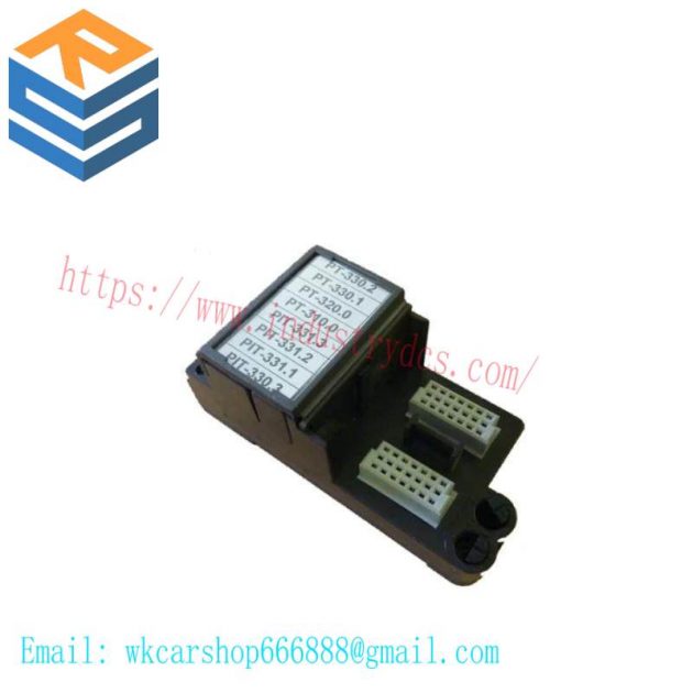 EPRO PR6423/010-110-CN Sensor Module - Advanced Control Solutions