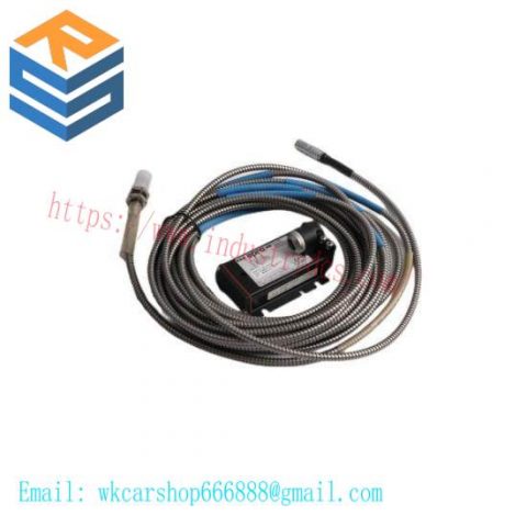 EPRO PR6423/010-140 CON011 - Advanced Eddy Current Displacement Transducer