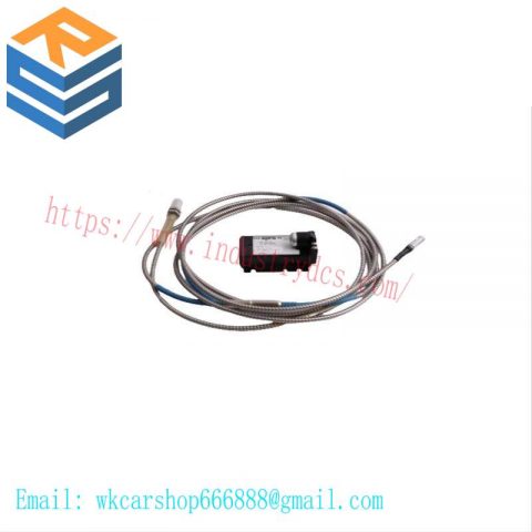 EPRO PR6423/015-030 CON021 Industrial Eddy Current Sensor