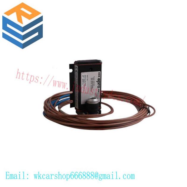 EPRO PR6423/015-110 CON021 Sensor for Precision Industrial Control