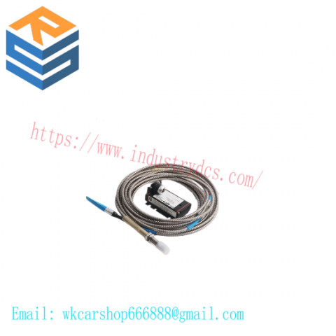 EPRO PR6423/01R-040 CON021 Genuine New: Industrial Control Module