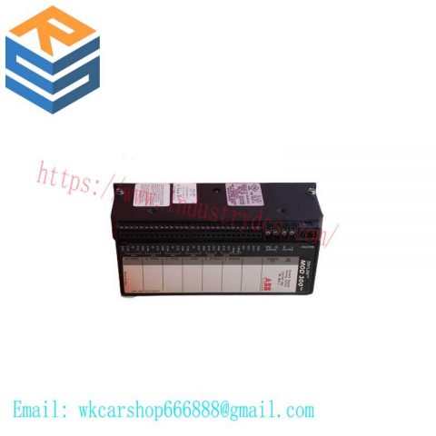EPRO PR9268/300-000 Advanced Rotational Speed Monitor for Industrial Automation