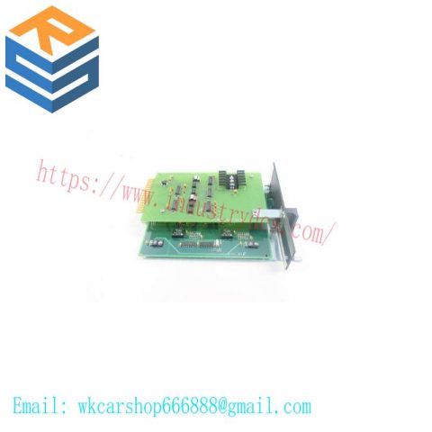 DET-TRONICS EQ2100IM Lon Isolator for 18-30V DC, Optimizing Industrial Communication Systems