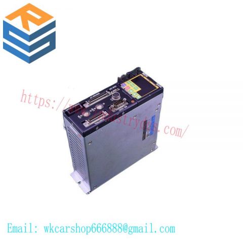 ESTIC ENRZ-AU30 Nutrunner Unit, Advanced Manufacturing Solutions