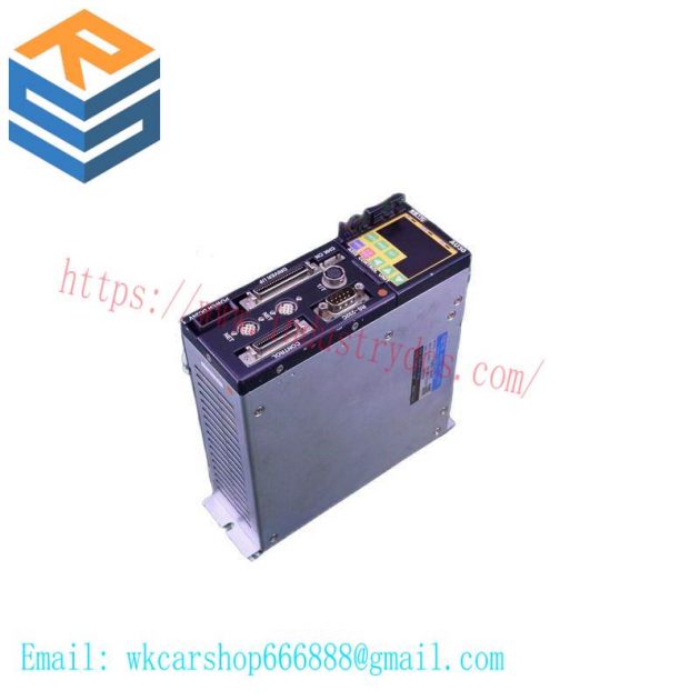 ESTIC ENRZ-AU30 Nutrunner Unit, Advanced Manufacturing Solutions