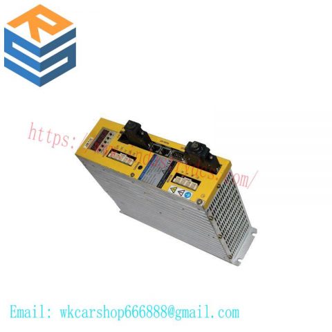 ESTIC ENRZ-AU40-20 Axis Control Module