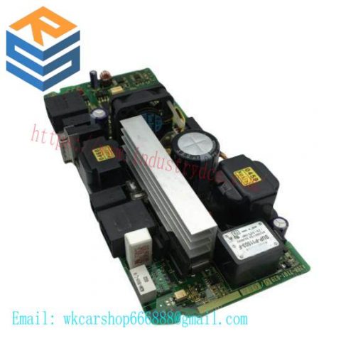 Fanuc A20B-2101-039 Circuit Board | GE A20B-2101-0390 - Precision & Reliability for Industrial Control