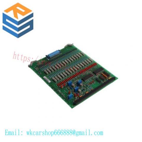 FANUC A20B-2901-0763/02A - Advanced Control Module for Industrial Automation