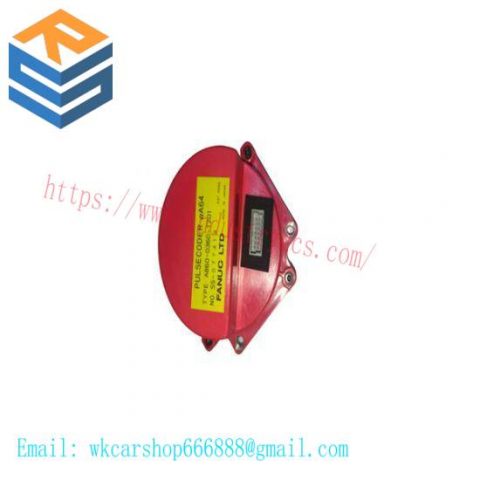FANUC A860-0360-T201 High Precision Encoder Module