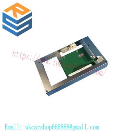 FANUC QPI-PSL-201 Automation Interface Adapter Module