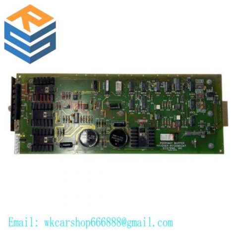 FARLEY VME-I064 101864 VME I/O Module