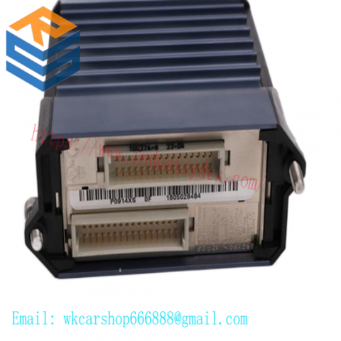FOXBORO FBM242 P0916TA Industrial Control System Module
