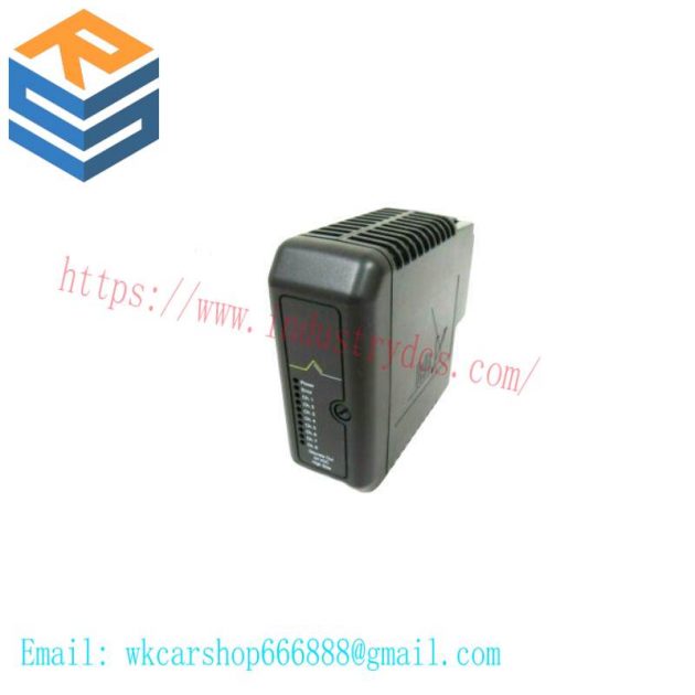 FISHER-ROSEMOUNT KJ3001X1-BJ1 High Side Module for DeltaV System