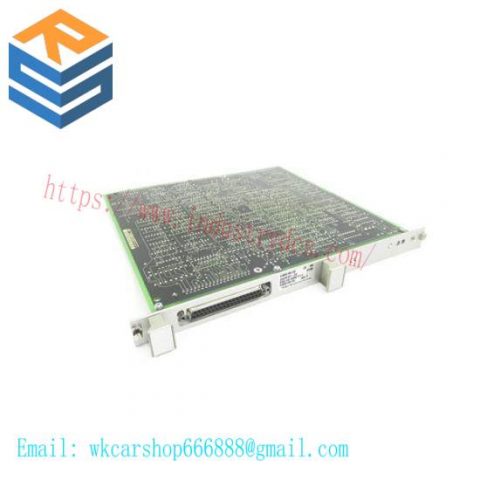 Fisher Rosemount CL6721X1-A4 41B5215X132 Discrete Input/Output Card