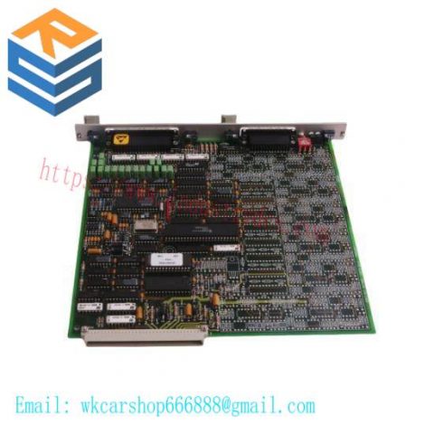 Fisher Rosemount CL6824X1-A2 12P0767X012 Analog Input Board