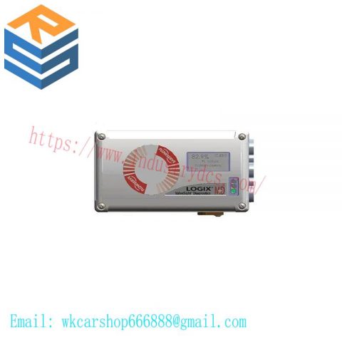 Flowserve 520MD+37-W2D200-GM3 Digital Positioner - Industrial Automation Control Solutions