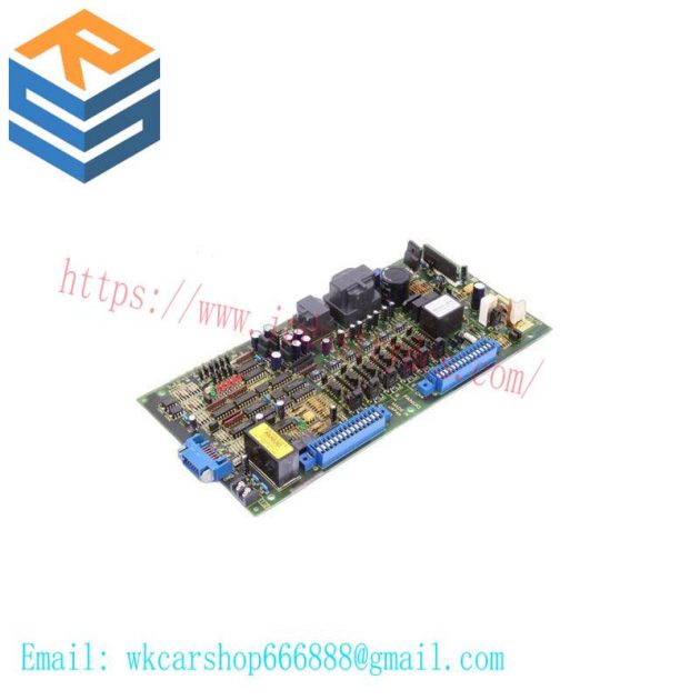 FORCE PMC422FP: High-Performance Control Module for Industrial Automation