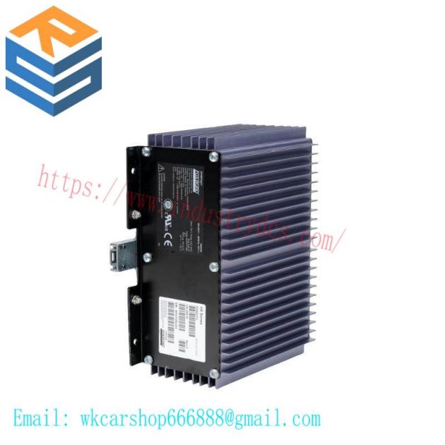 FOXBORO P0500RU Industrial Control Module
