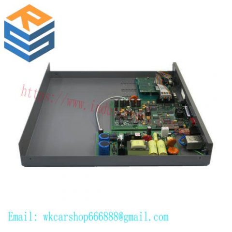 Foxboro P0904AL I/a Series Interface Table Top Module