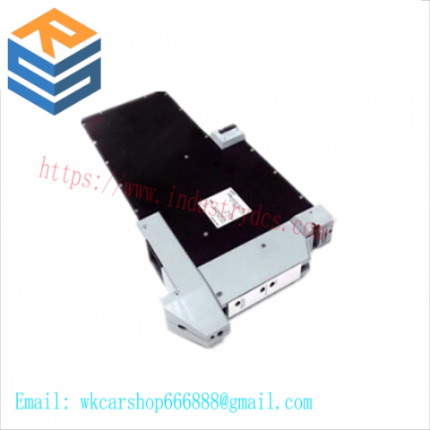 FOXBORO P0911QC-C Module for Industrial Control Systems