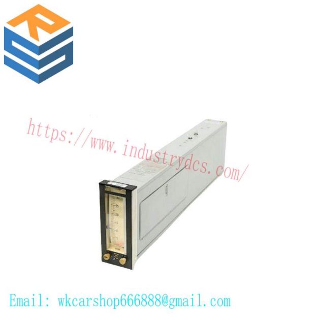 FOXBORO P0911QC-C Module for Industrial Control Systems