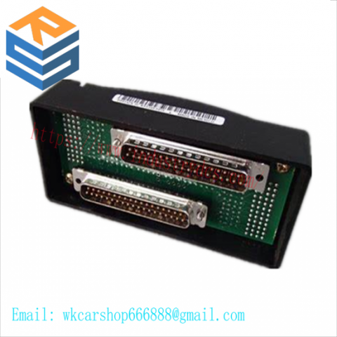 FOXOBORO P0914ZX Vertical Letterbug Assembly Module