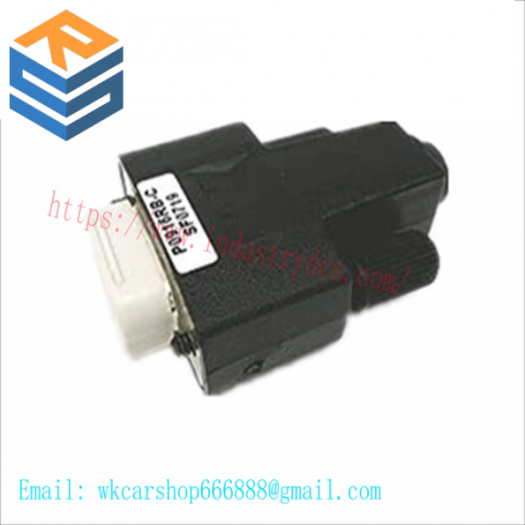 FOXBORO P0916RB Fieldbus Baseplate, Industrial Control Module