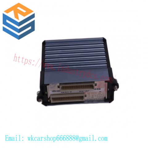 FOXBORO P0926HW Custom Industrial Control Module