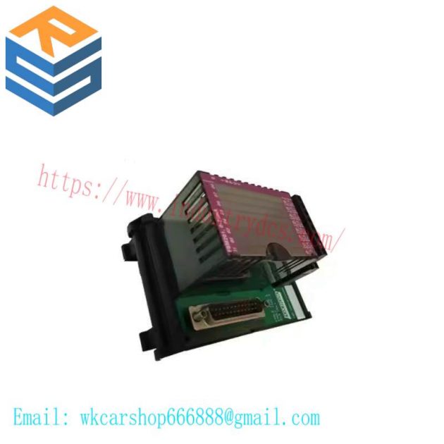 FOXBORO P0926PA - Industrial Control Module
