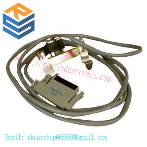 FOXBORO P0971XU Industrial Control Module