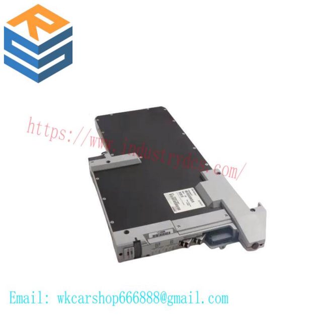 FOXBORO P92 Control Module, High Precision Industrial Automation Component