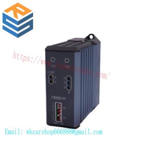 FOXBORO SY-60399001R SY-60301001RB Industrial Control Module