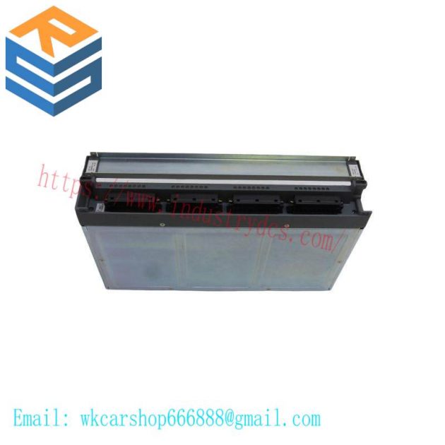 ABB Freelance 2000 DDI 01 - Digital Input Module
