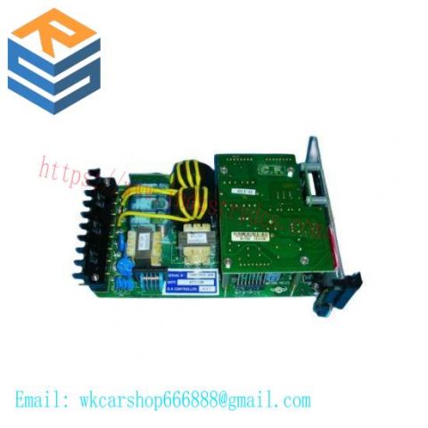 FRIEM DRP-6T with MC22-T Rectifier Unit, High-Performance AC Drives
