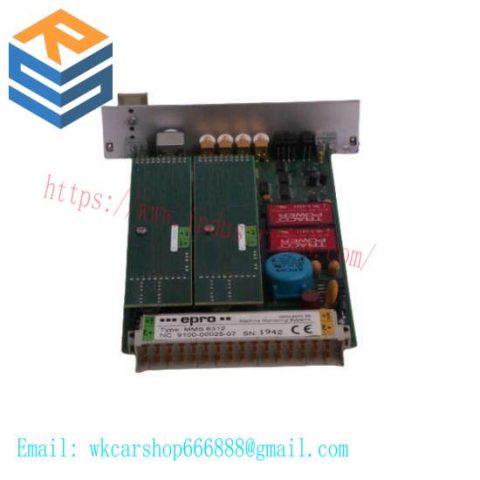 Fuji FTU 222A - Industrial Control Module, 200 Characters or Less